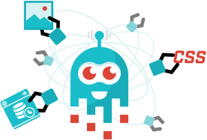 FastPixel cloud optimization for WordPress websites