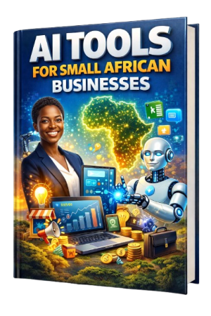 AI Tools for Small African Businesses
