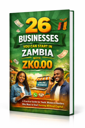 How to Start Your Business With ZK0.00