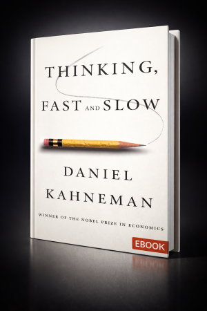 Thinking Fast and Slow