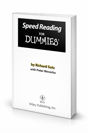 Speed Reading for Dummies
