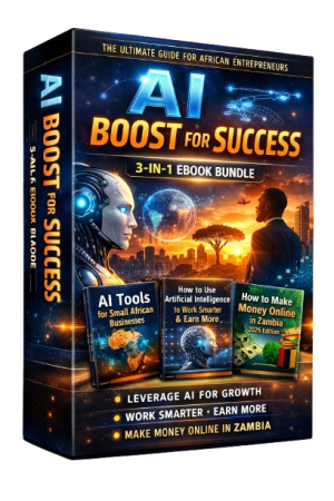 AI Boost for Success
