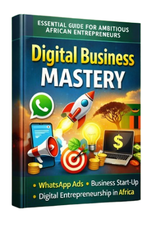 Digital Business Mastery
