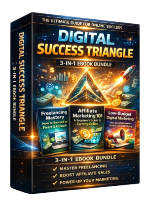 Digital Success Triangle