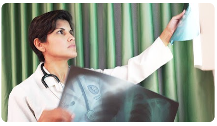 home doctor