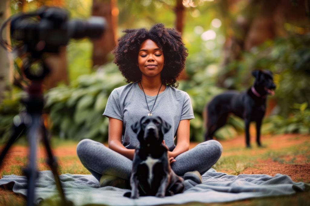 pet training